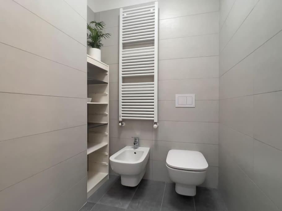 Sacro Cuore Relais Negrar Ngoại thất bức ảnh