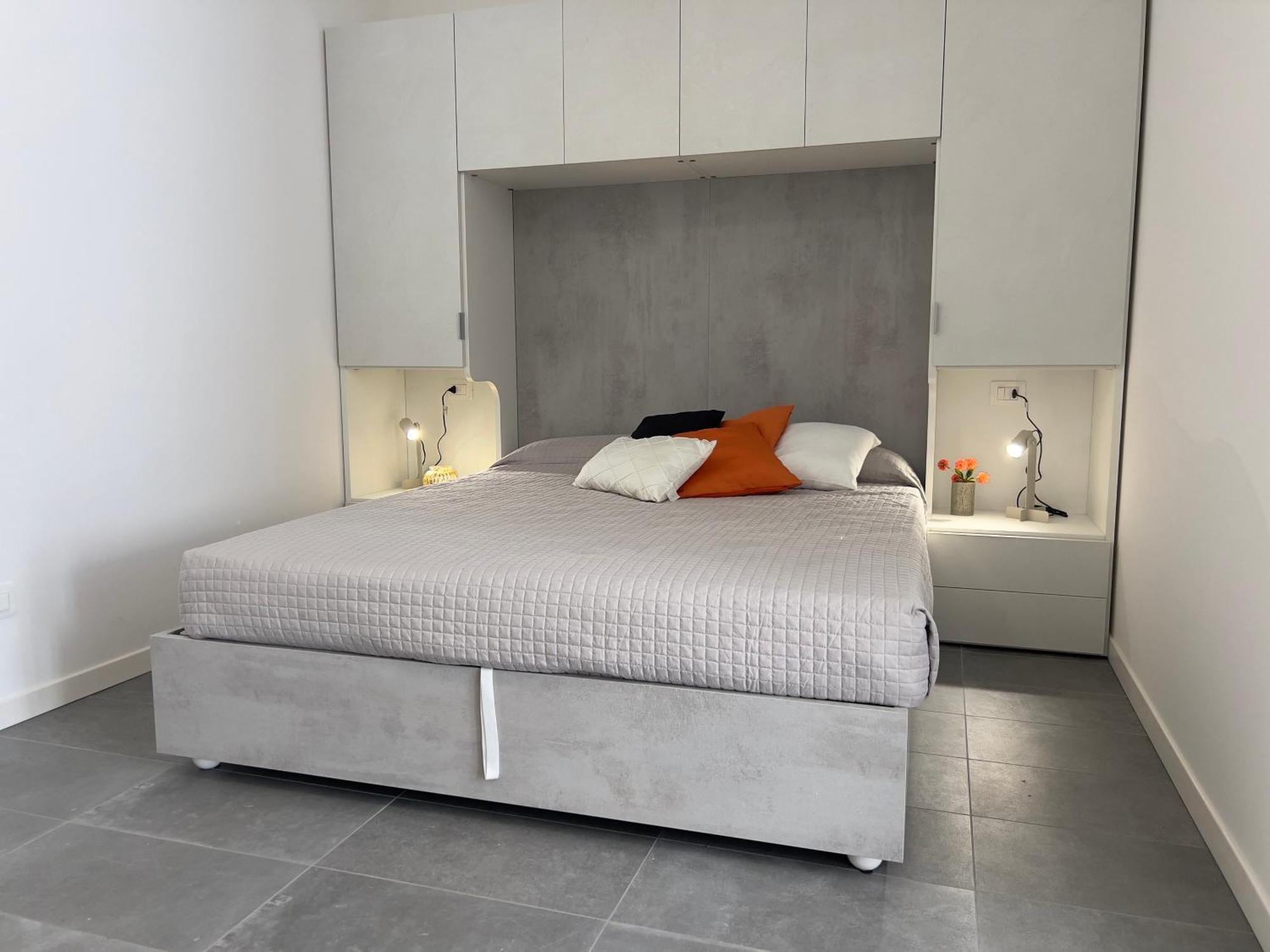 Sacro Cuore Relais Negrar Ngoại thất bức ảnh